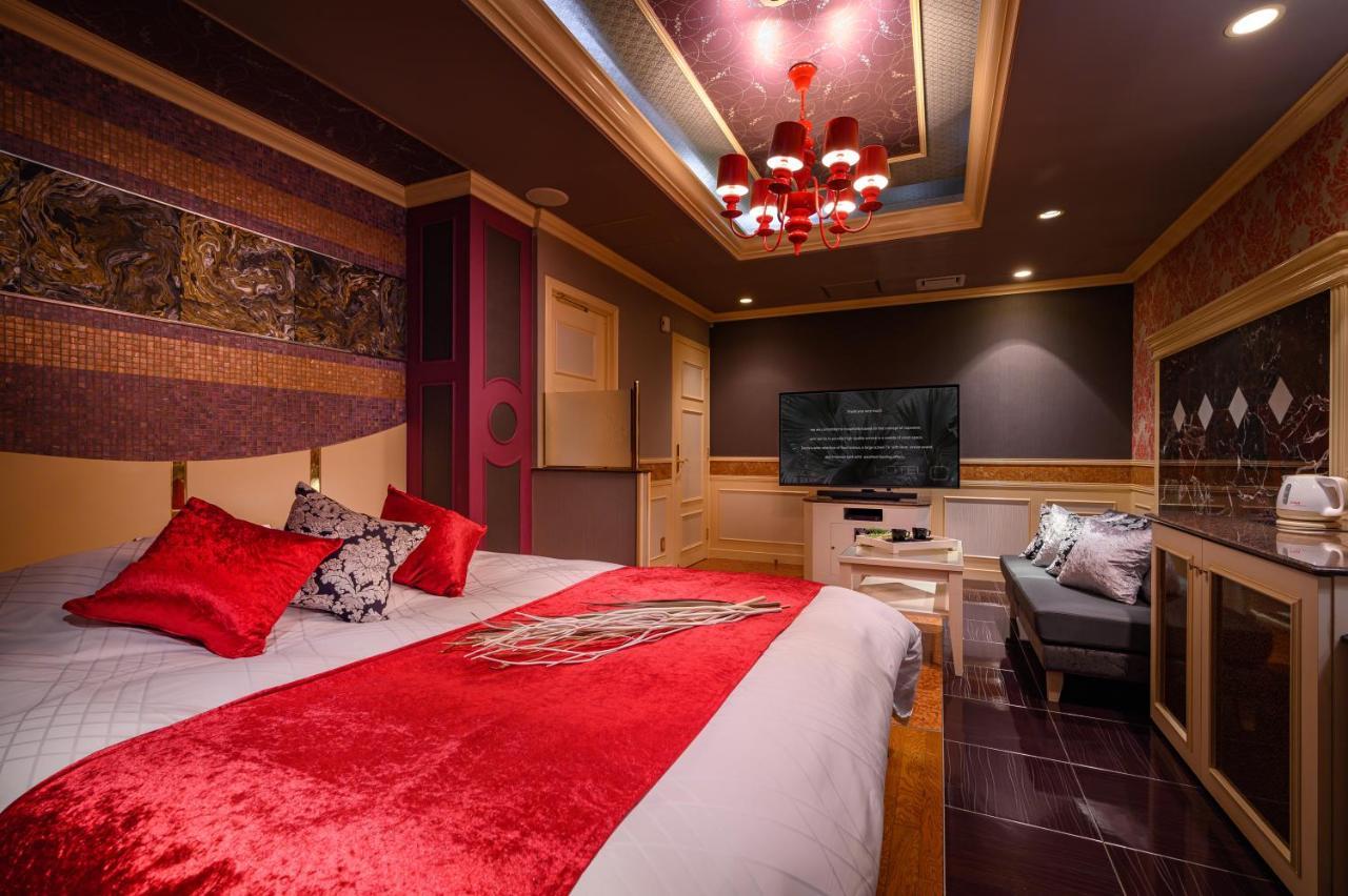Hotel C.Yokohama Yokohama  Esterno foto